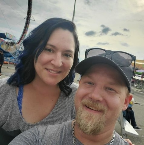 Meet your Posher, Ashley - Picture 1 of 1